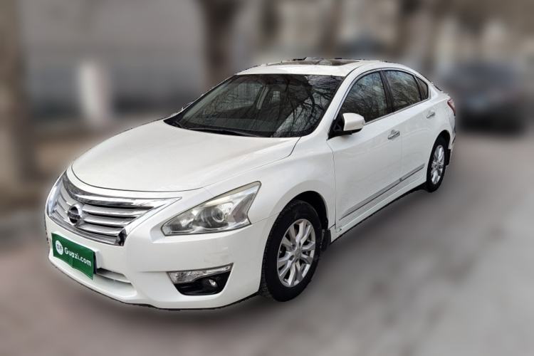 Used Nissan Teana 2013 2.0L XL Comfort Edition