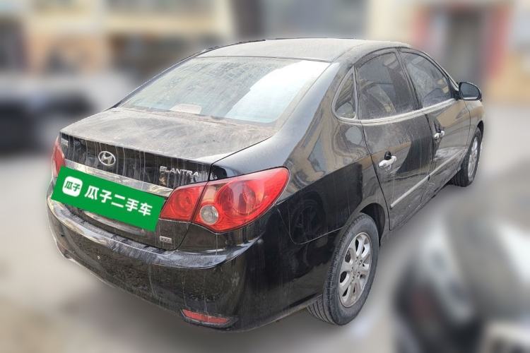 Used Hyundai Celesta 2010 1.6L MT GLS