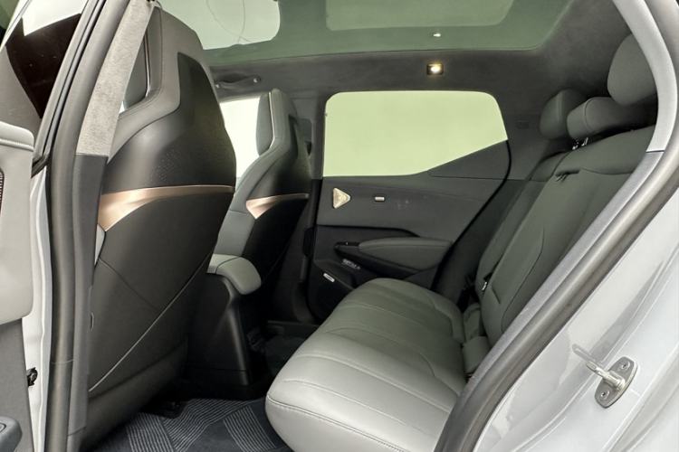 Used Zeekr X 2025 5-Seater Rear-Drive Version