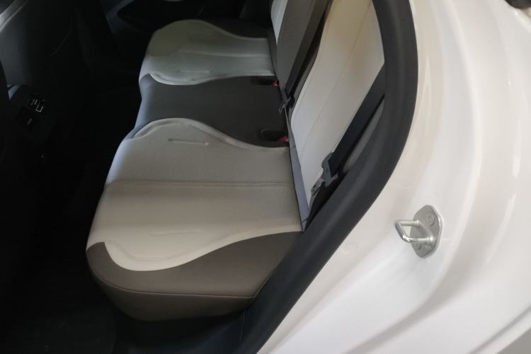 Used BYD Qin PLUS 2024 HONOR Edition DM-i 55KM Leading Model
