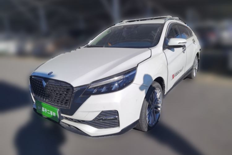 Used Venucia T90 2020 2.0L CVT Smart Connect & Drive Edition