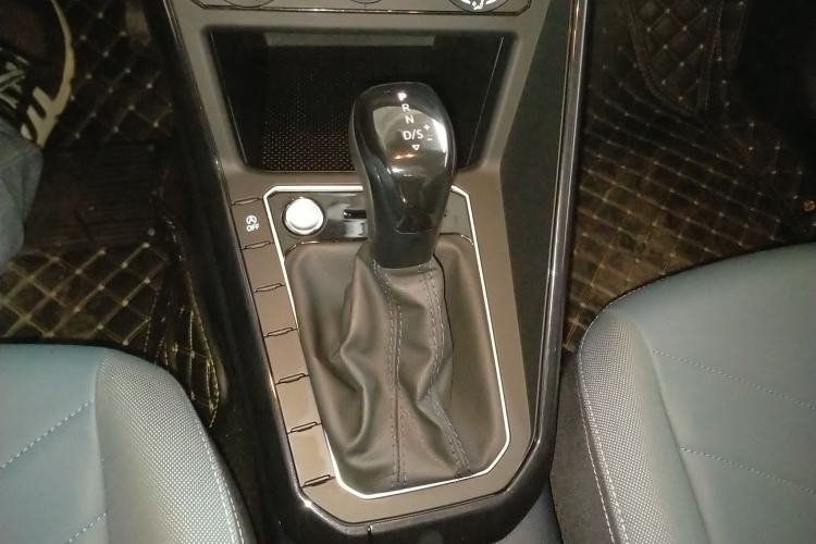 Used Volkswagen Lavida 2023 New Sharp 1.5L Automatic New Wish Edition