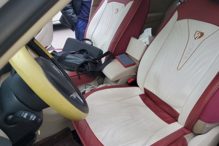 Used Volkswagen Tiguan 2010 2.0 TSI Automatic All-Wheel-Drive Elite Edition
