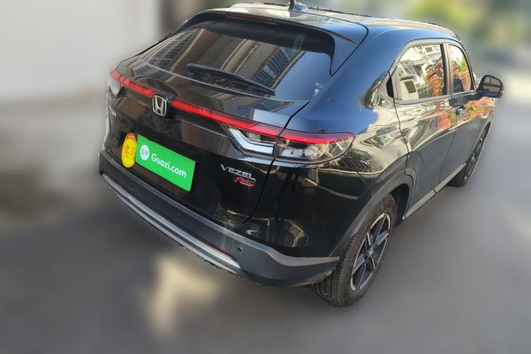 Used Honda Vezel 2023 1.5L CVT Tech Edition
