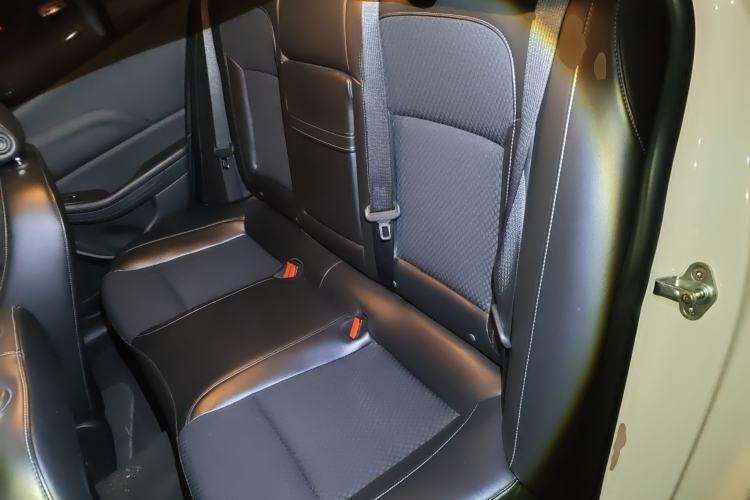 Used Chevrolet Malibu 2013 1.6T Automatic Comfort Edition