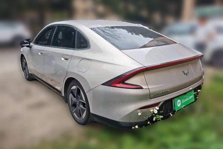 Used Wuling Xingguang 2024 Co-Creation Edition 510 Advanced Model