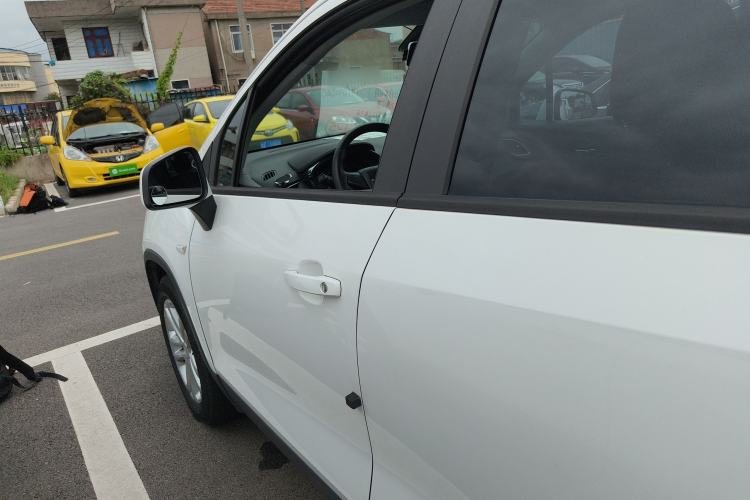 Used Chevrolet Trax 2018 330T Automatic Two-Wheel Drive Elite Model