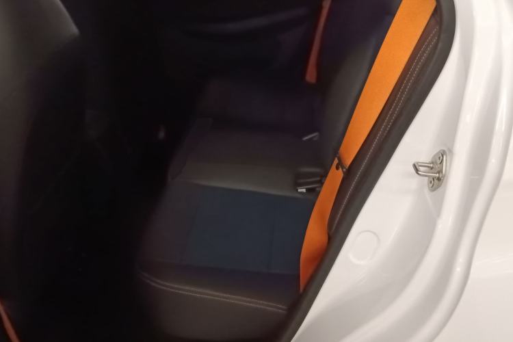 Used Livan X3 PRO 2022 1.5L CVT Xiao Sa
