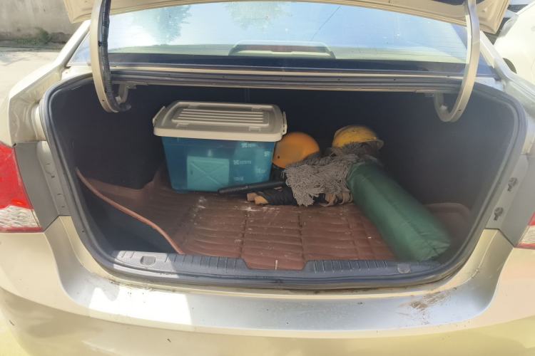 Used Chevrolet Cruze 2014 1.6L SL Millionth Anniversary Edition MT
