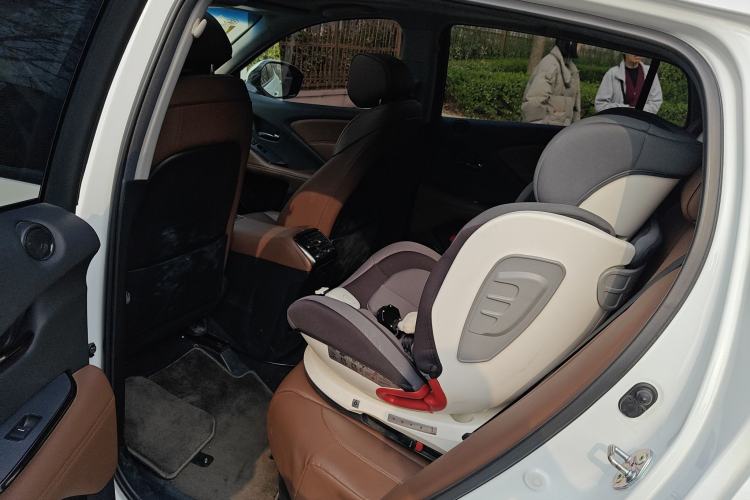 Used Acura CDX 2016 1.5T Two-Wheel Drive Deluxe Edition
