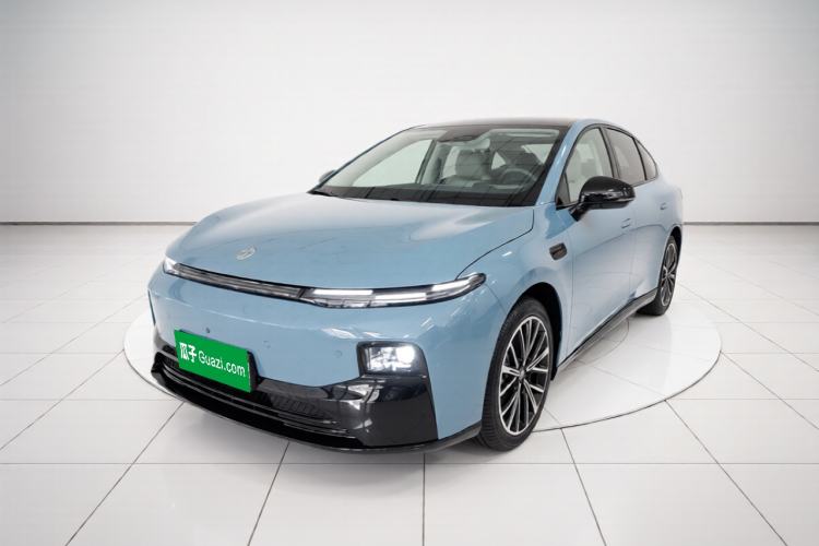 Used Leapmotor B01 2025 550 LiDAR Edition