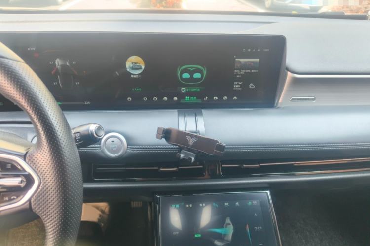 Used NETA U 2021 Pro 500 Lunar Edition
