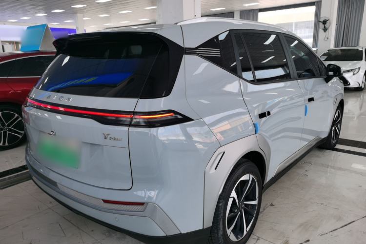 Used AION Y 2023 Plus 510 Smart Edition