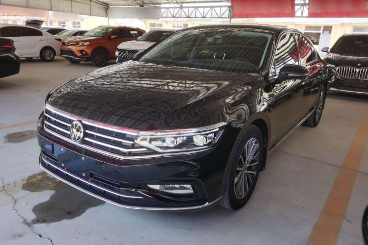 Used Volkswagen Magotan 2020 380TSI DSG Luxury Version