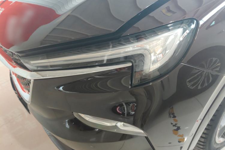 Used Buick Enclave 2020 28T All-Wheel Drive Avenir
