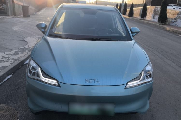 Used NETA V 2021 Standard Range Version
