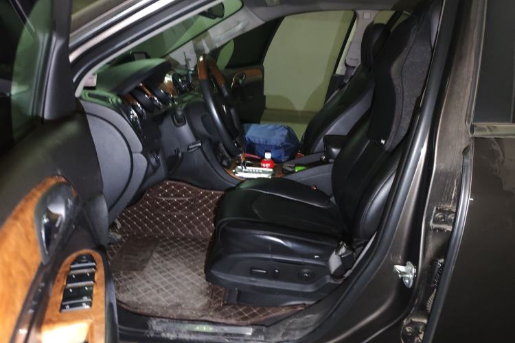 Used Buick Enclave 2010 3.6L Flagship Edition