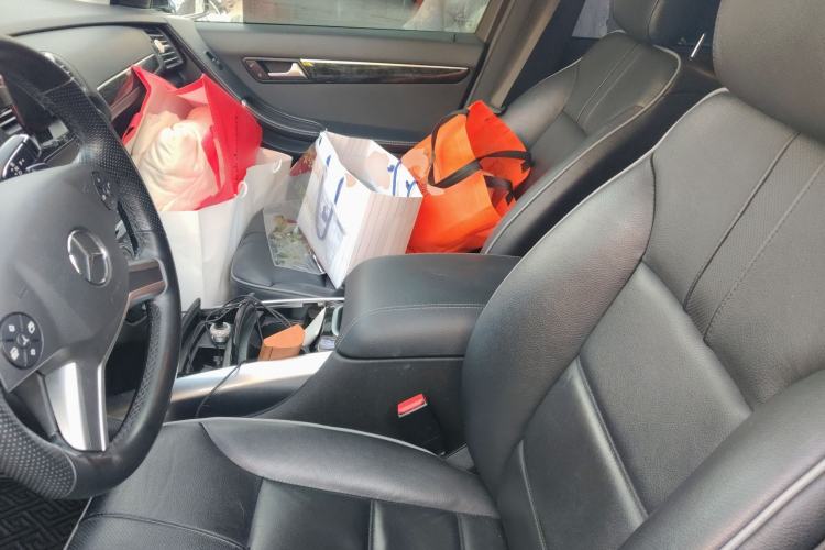 Used Mercedes-Benz R-Class 2017 R 400 4MATIC Exclusive Edition
