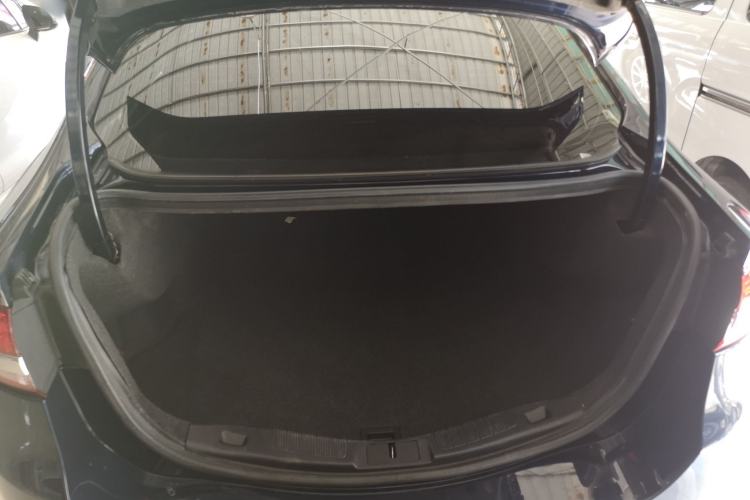 Used Ford Mondeo 2018 EcoBoost 180 Fashion Edition