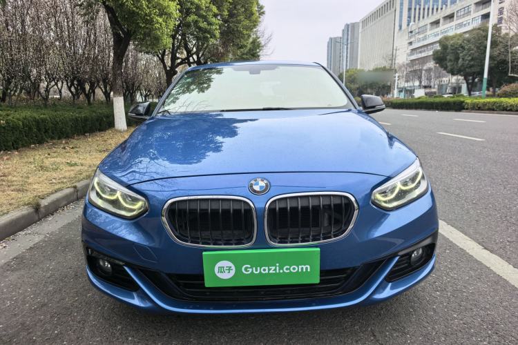 Used BMW 1 Series 2017 118i Sport Edition
