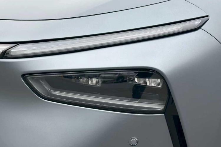 Used XPeng P7+ 2024 Limited Edition Max