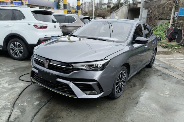 Used Roewe i5 2021 1.5L CVT Platinum Edition