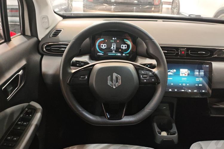 Used Leapmotor T03 2024 310 Comfort Edition Steering Wheel