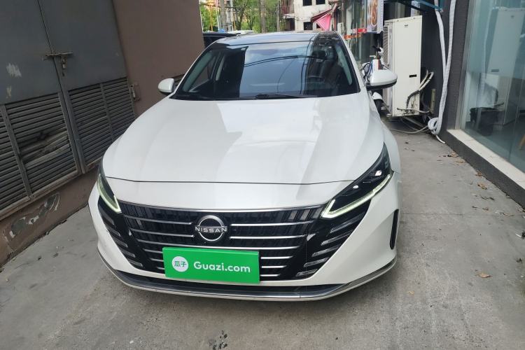 Used Nissan Teana 2022 2.0L XL-TLS Enjoyment Edition