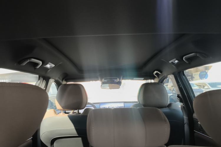 Used Chery Tiggo 8 PLUS 2025 290TGDI DCT Prestige 5-Seater
