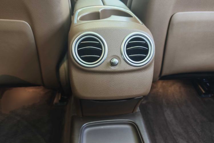 Used Mercedes-Benz E-Class 2020 E 300 L Stylish Model
