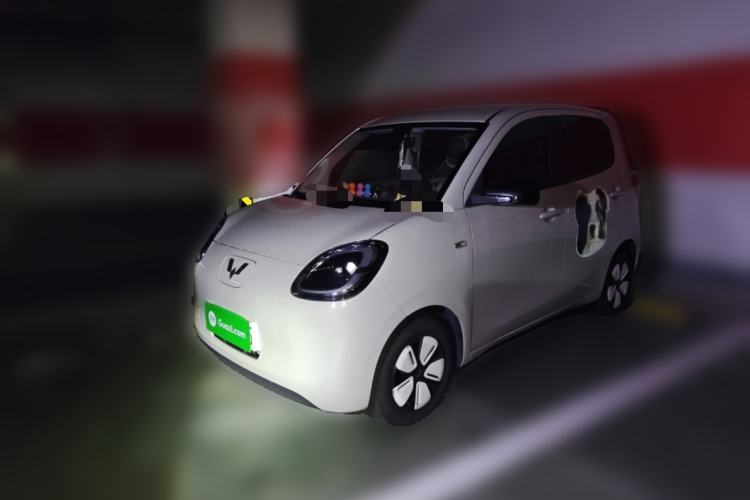 Used Wuling Hongguang MINIEV 2025 Four-Door Version Advanced Edition