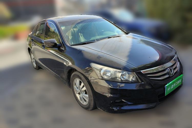 Used Honda Accord 2012 2.0L SE