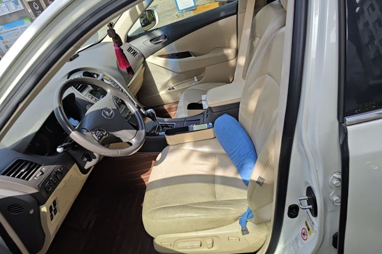 Used Lexus ES 2012 240 Special Limited Edition