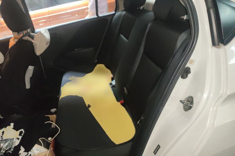 Used Honda City 2015 1.5L CVT Luxury Edition