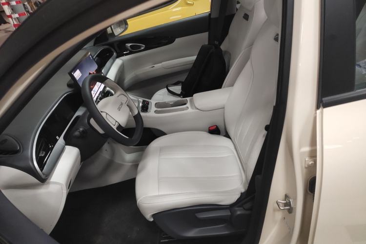 Used Geely Galaxy Geome 2025 310km Dream Edition
