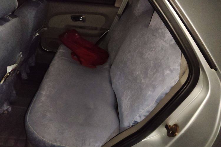 Used Citroen Elysee 2012 Sedan 1.6L Manual Tech Model CNG