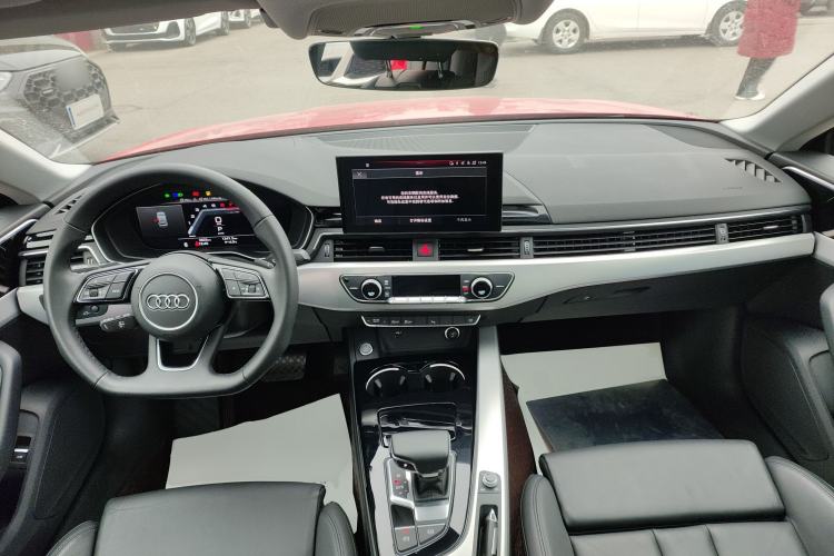 Used Audi A5 2023 Sportback 40 TFSI Fashionable and Dynamic Model