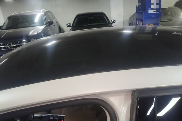 Used DS 5 2015 1.8T Prestige Edition THP200
