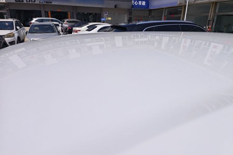 Used Wuling Bingo 2023 333 km Enjoyment Version