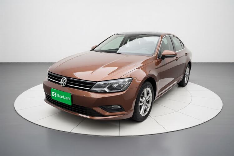 Used Volkswagen Lamando 2017 230TSI DSG Fashion Edition