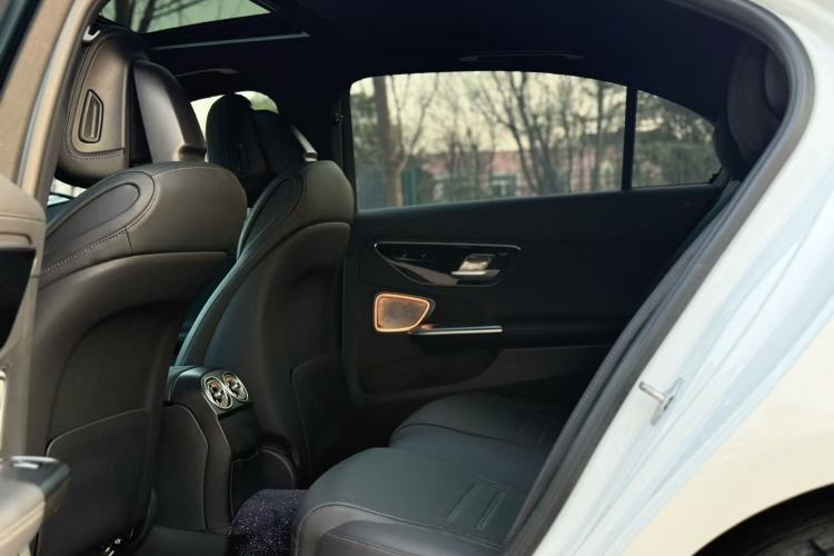 Used Mercedes-Benz C-Class 2023 C 200 L Sport Edition