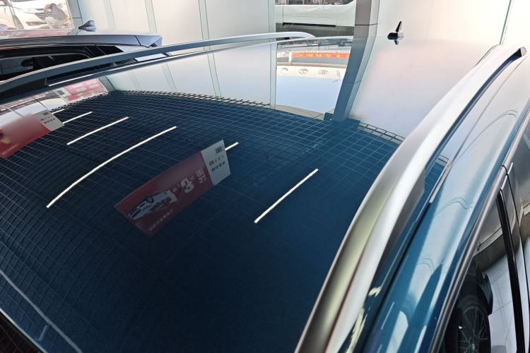 Used Volkswagen Tharu 2021 280TSI Two-Wheel Drive Trend Edition