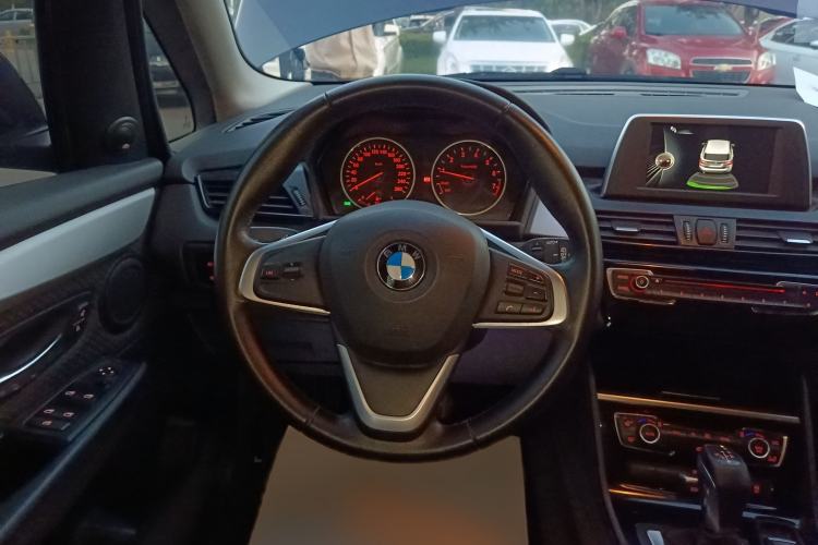 Used BMW 2 Series Active Tourer 2015 218i Leading Model
