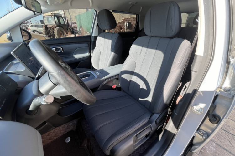 Used AION UT 2025 330 Starlight Edition