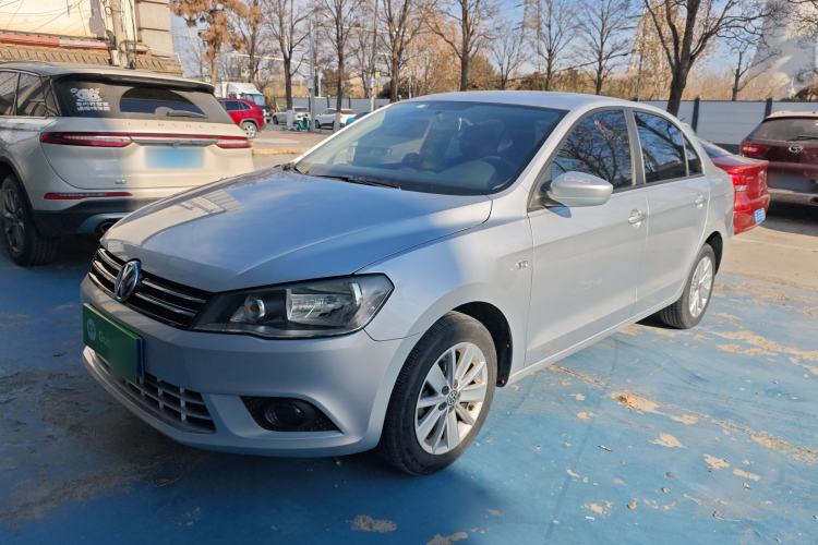 Used Volkswagen Jetta 2015 Value Edition 1.6L Automatic Comfort Version