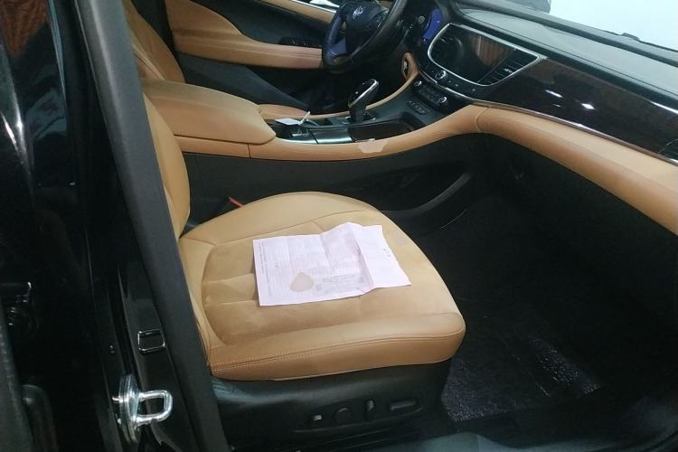 Used Buick LaCrosse 2020 652T Prestige Edition Right Front Seat