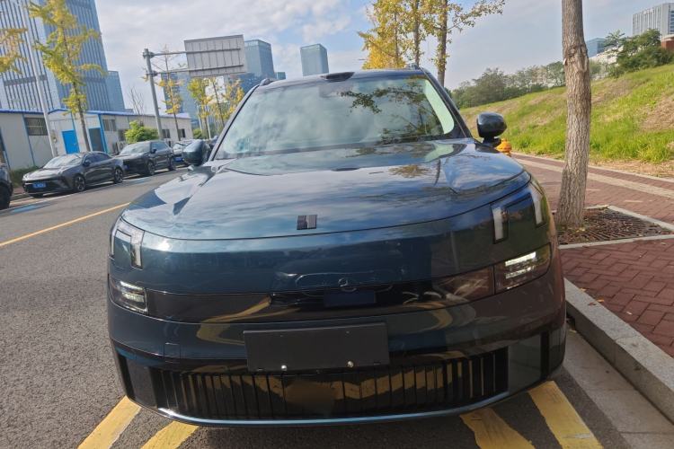 Used Lynk & Co 900 2025 2.0T Ultra
