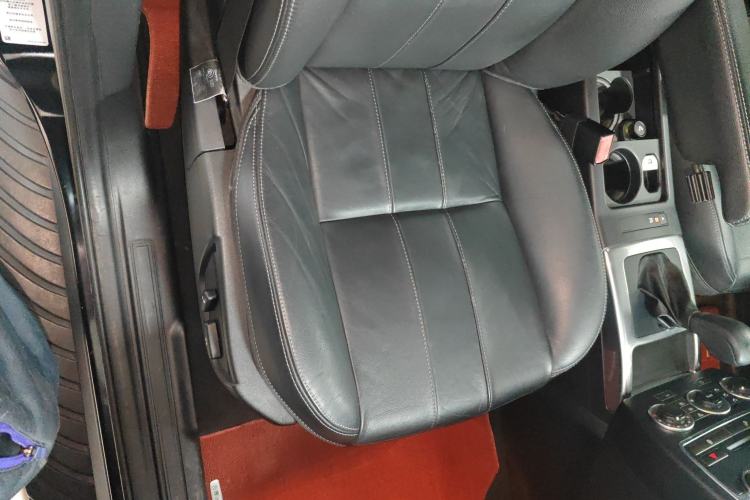 Used Land Rover Freelander 2 2014 2.0T Si4 SE Gasoline Version