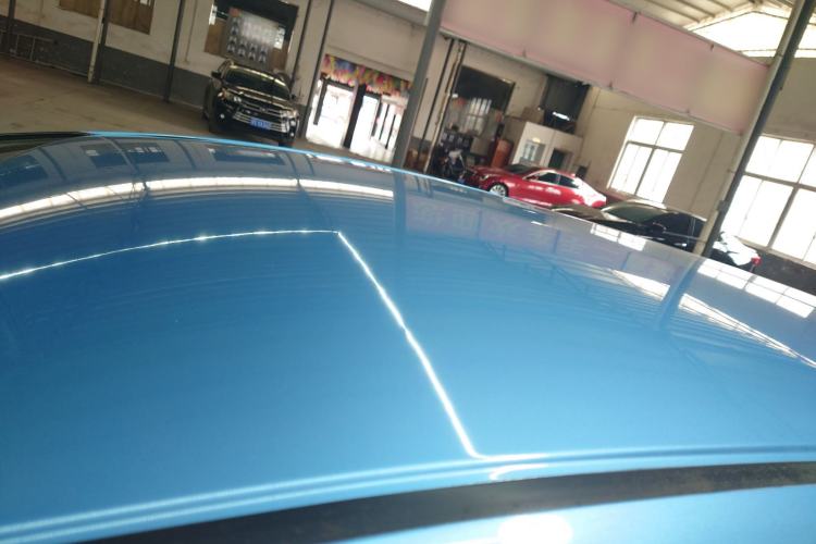 Used Honda Fit 2018 1.5L CVT Trendy Sports Edition Roof