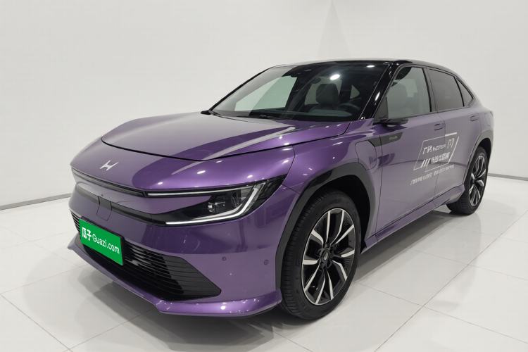 Used Honda P7 2025 Four-Wheel Drive Long-Range Max